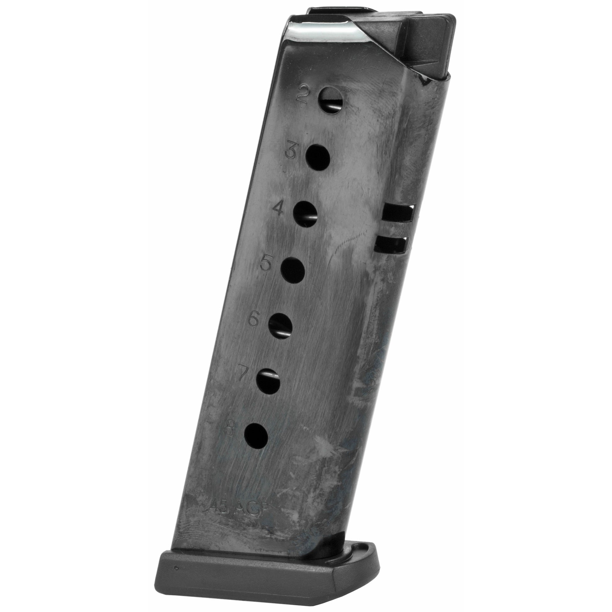 Armscor Pistol Magazine 45ACP 8 Rounds Fits Sig P220 Pistols Blued 44522 - California Shooting Supplies