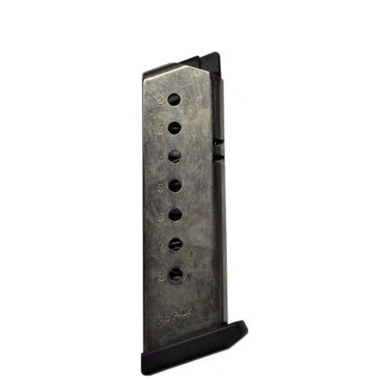 Armscor Pistol Magazine 45ACP 8 Rounds Fits Sig P220 Pistols Blued 44522 - California Shooting Supplies