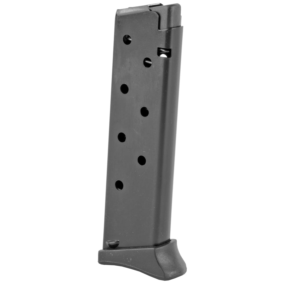 Bersa Magazine 380ACP 8 Rounds Fits Thunder Matte Finish Black THUN380BLMAG - California Shooting Supplies