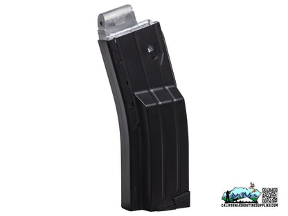 Crosman QR Magazine DPMS .177BB CO2 25 Rd 300 Capacity CFAHCM