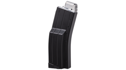 Crosman QR Magazine DPMS .177BB CO2 25 Rd 300 Capacity CFAHCM