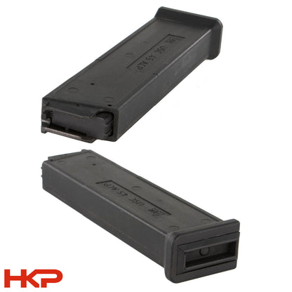 HK Magazine 45 ACP 10 Rounds Fits H&K USC 45 Black 219486S