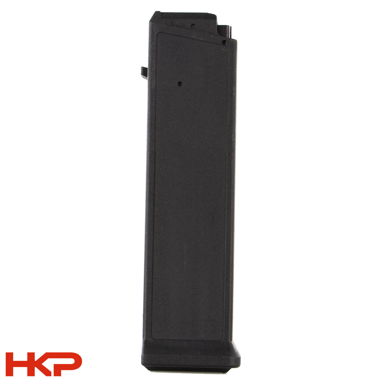 HK Magazine 45 ACP 10 Rounds Fits H&K USC 45 Black 219486S