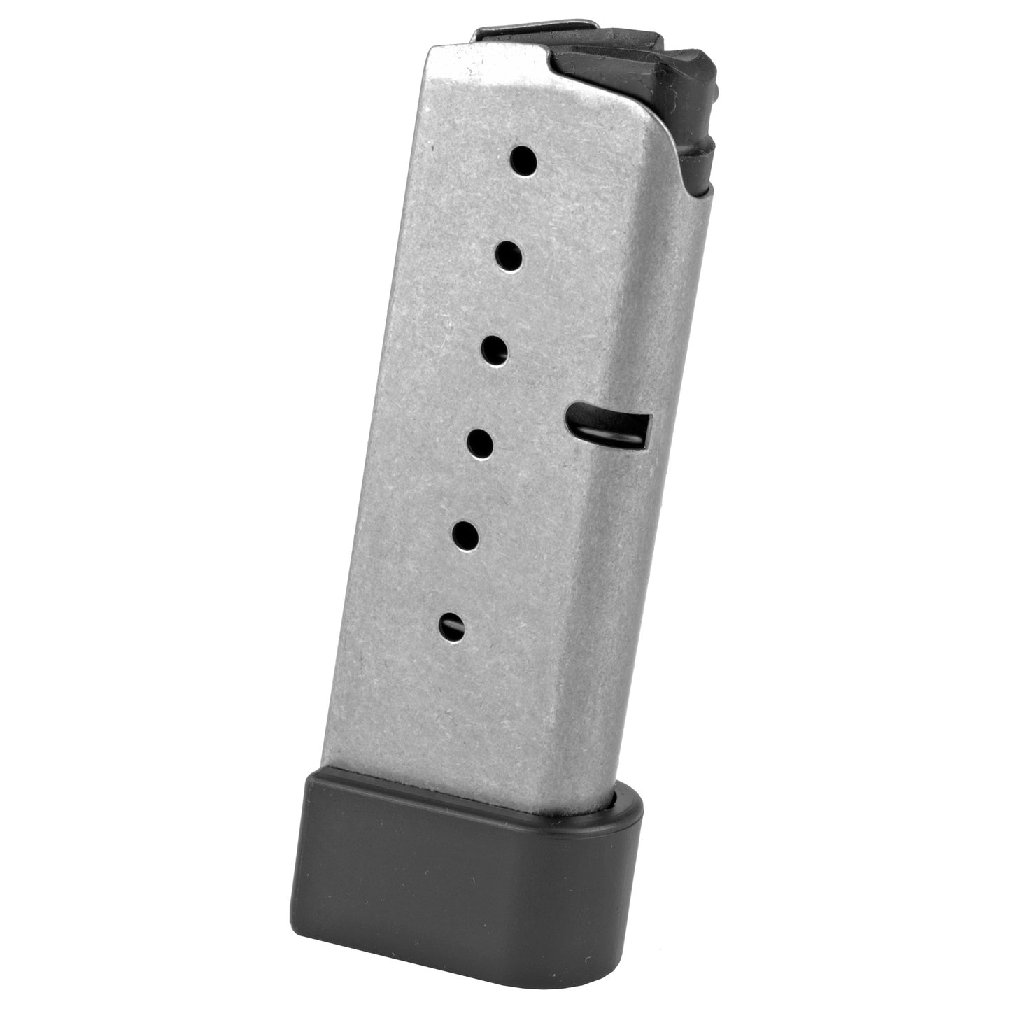 Kahr Arms Magazine 9MM 7 Rounds Fits MK9 with Grip Extension Stainless MK720 - California Shooting Supplies