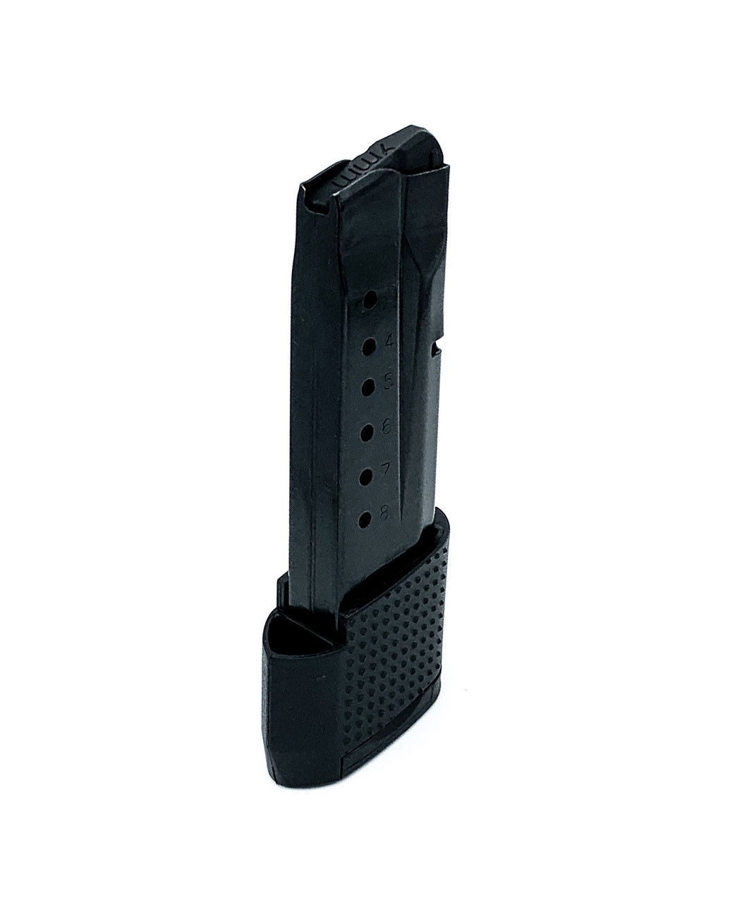 ProMag Magazine 9MM 10 Rounds Fits S&W Shield Steel Blued Finish SMI 28 - California Shooting Supplies