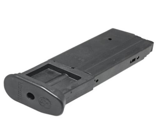 Ruger Magazine 5.7X28MM 10 Rounds Ruger-57 2 Pack Steel Black 90712 - California Shooting Supplies