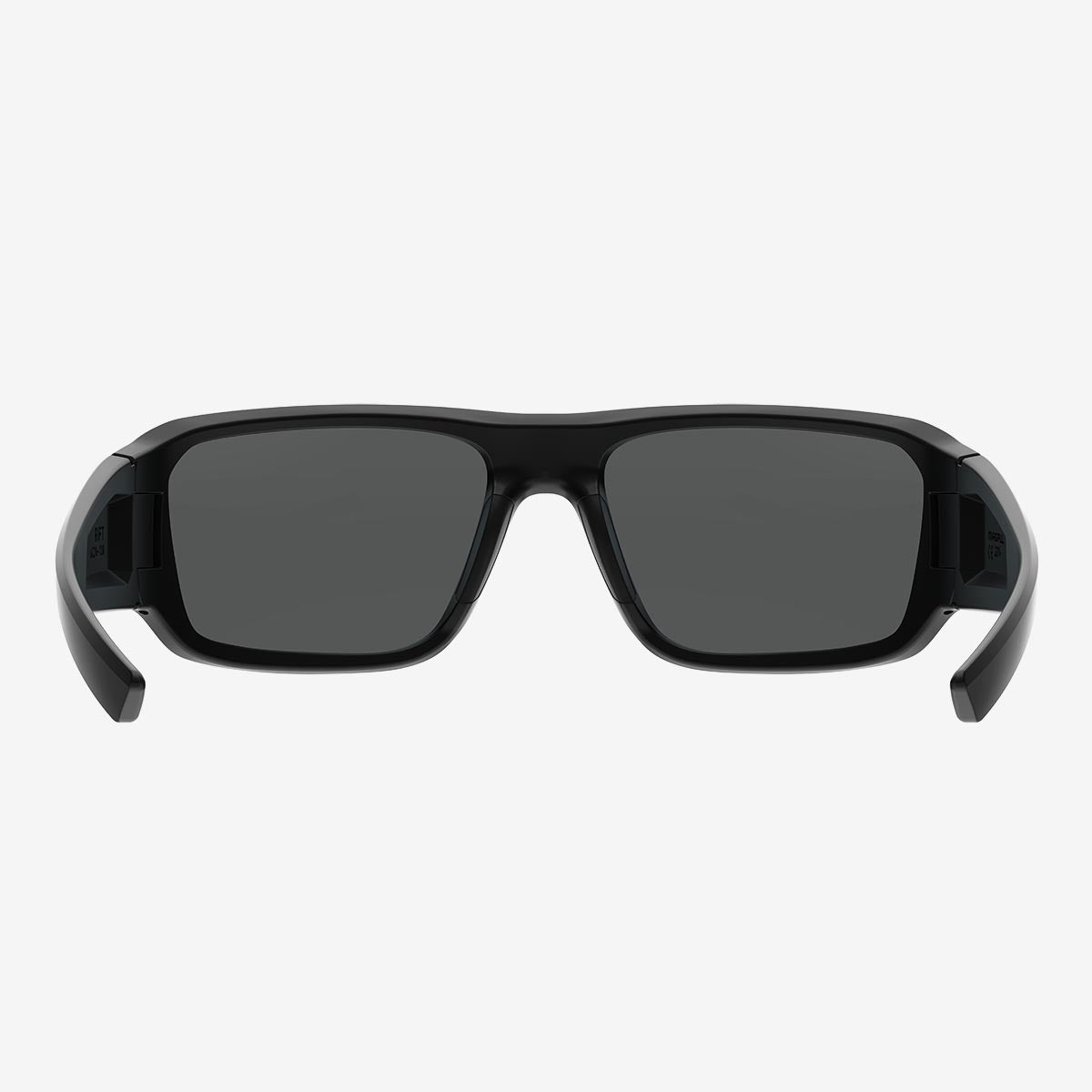 Magpul Industries Rift Eyewear Black Frame Gray Lens MAG1126-0-001-1100 - California Shooting Supplies