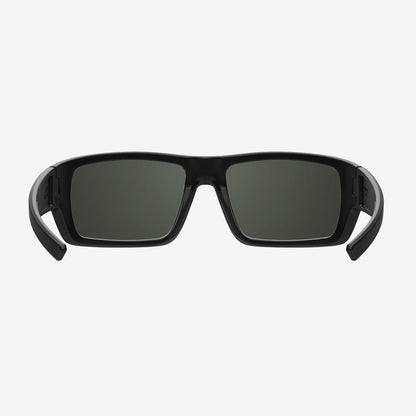 Magpul Industries Apex Eyewear Black Frame Gray Lens MAG1130-0-001-1100 - California Shooting Supplies