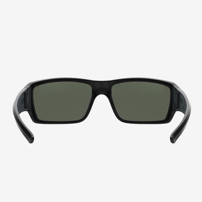 Magpul Industries Ascent Eyewear Polarized Black Gray Green MAG1132-1-001-1900 - California Shooting Supplies