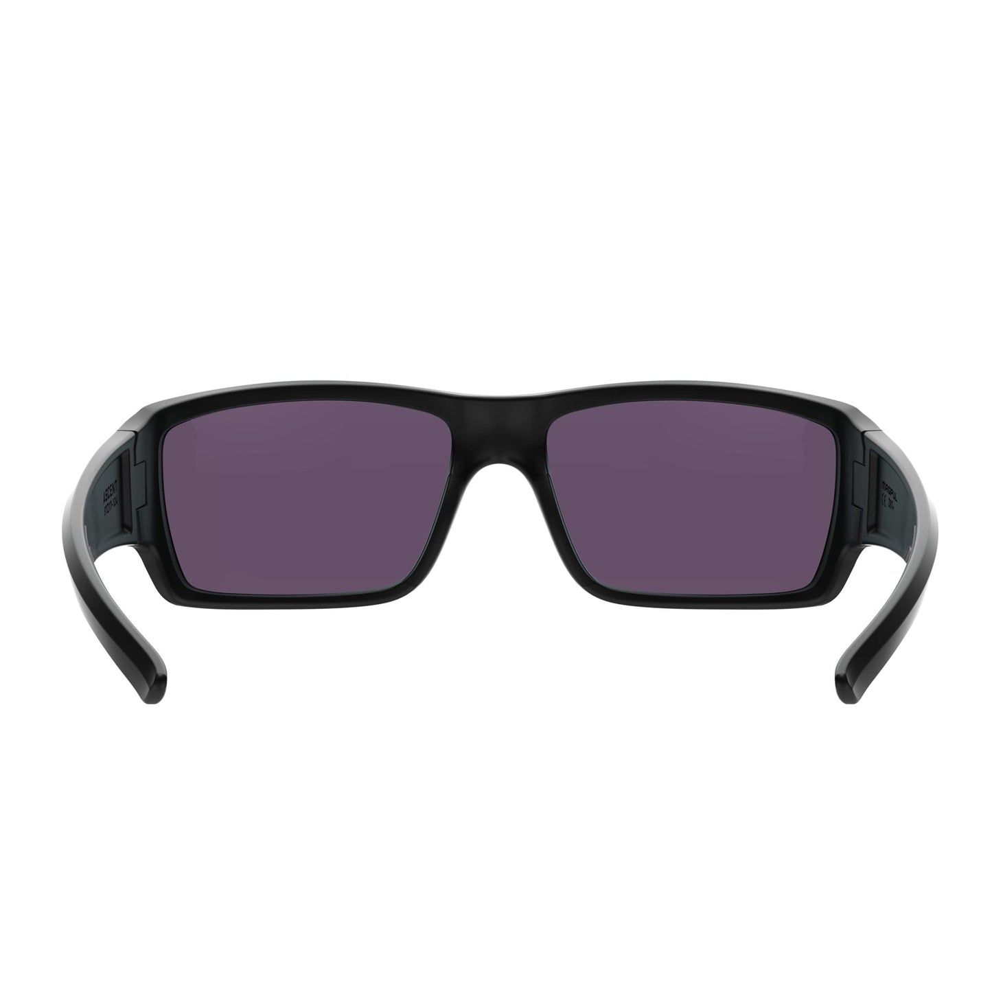 Magpul Industries Ascent Eyewear Polarized Black Violet Green MAG1132-1-001-4050 - California Shooting Supplies