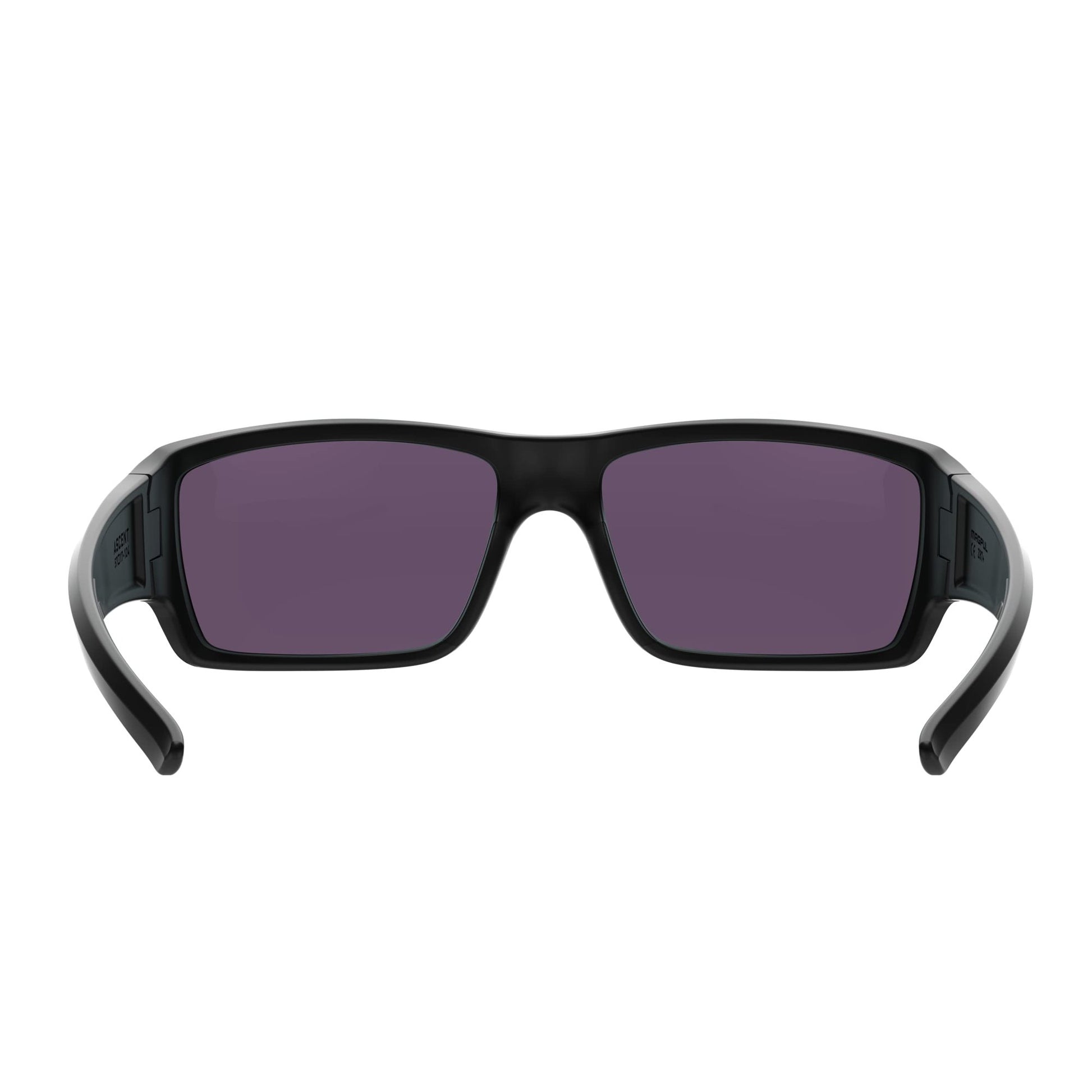 Magpul Industries Ascent Eyewear Polarized Black Violet Green MAG1132-1-001-4050 - California Shooting Supplies