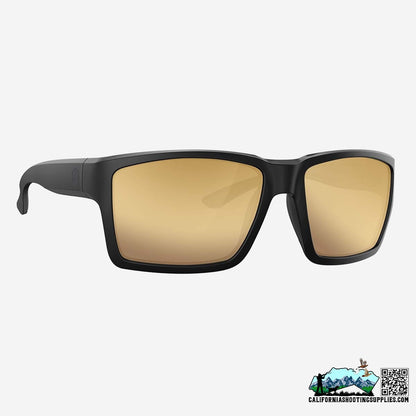 Magpul Industries Explorer XL Eyewear Polarized Black Bronze MAG1148-1-001-2030 - California Shooting Supplies