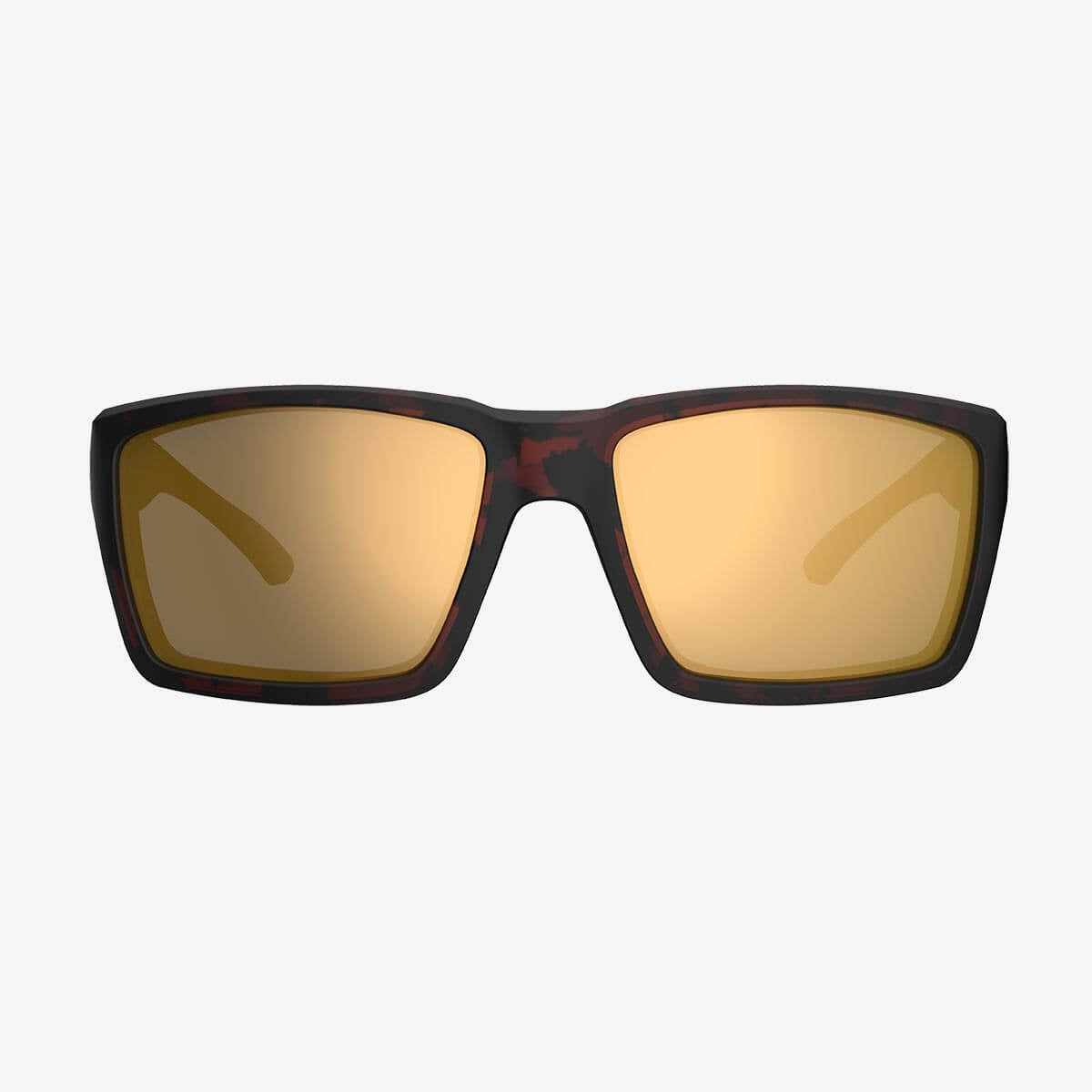 Magpul Industries Explorer XL Eyewear Polarized Tortoise Bronze MAG11481204-2030