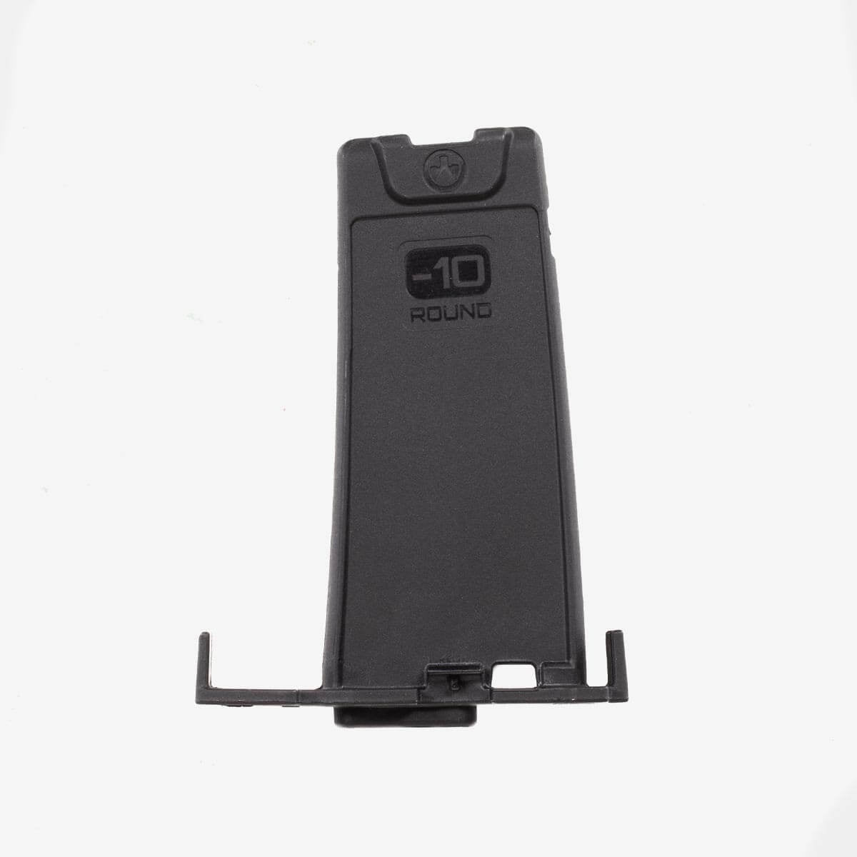 Magpul Industries Minus 10 Round Limiter Fits 223/556 PMAG AR/M4 3-Pk MAG286-BLK - California Shooting Supplies