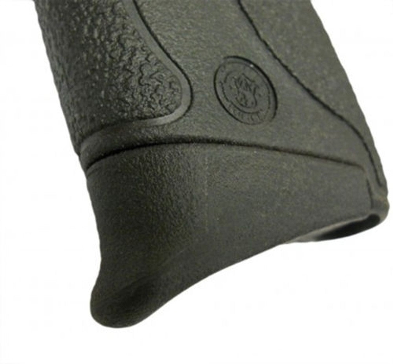 Pearce Grip Extension Fits S&W M&P 9/40 Shield Black PG-MPS