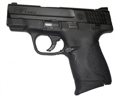 Pearce Grip Extension Fits S&W M&P 9/40 Shield Black PG-MPS