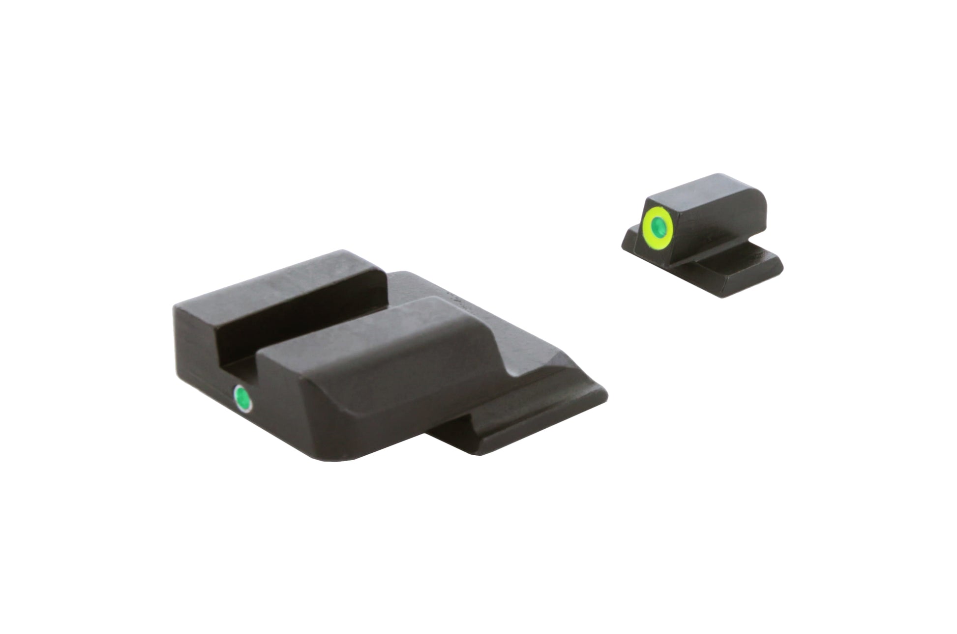 AmeriGlo Pro I-Dot Sight Fits All S&W M&P Green Front and Rear Sights SW-301 - California Shooting Supplies