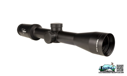 Trijicon Huron 2.5-10x40mm Scope BDC Hunter Holds Black HR1040-C-2700002 - California Shooting Supplies