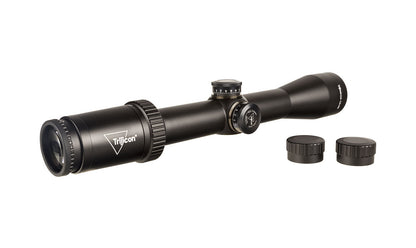 Trijicon Huron 2.5-10x40mm Scope BDC Hunter Holds Black HR1040-C-2700002 - California Shooting Supplies