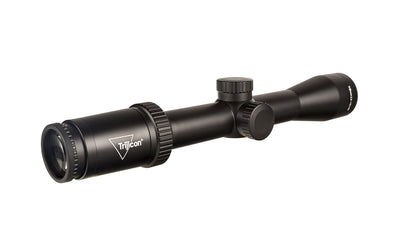 Trijicon Huron 2.5-10x40mm Scope BDC Hunter Holds Black HR1040-C-2700002 - California Shooting Supplies