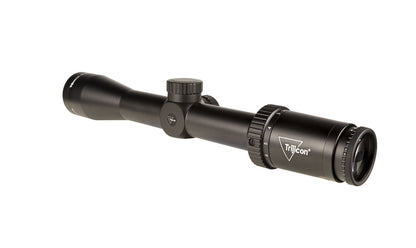 Trijicon Huron 2.5-10x40mm Scope BDC Hunter Holds Black HR1040-C-2700002 - California Shooting Supplies