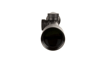 Trijicon Huron 2.5-10x40mm Scope BDC Hunter Holds Black HR1040-C-2700002 - California Shooting Supplies