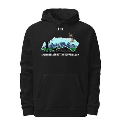 California Shooting Supplies - Under Armour® hoodie