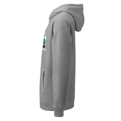 California Shooting Supplies - Under Armour® hoodie