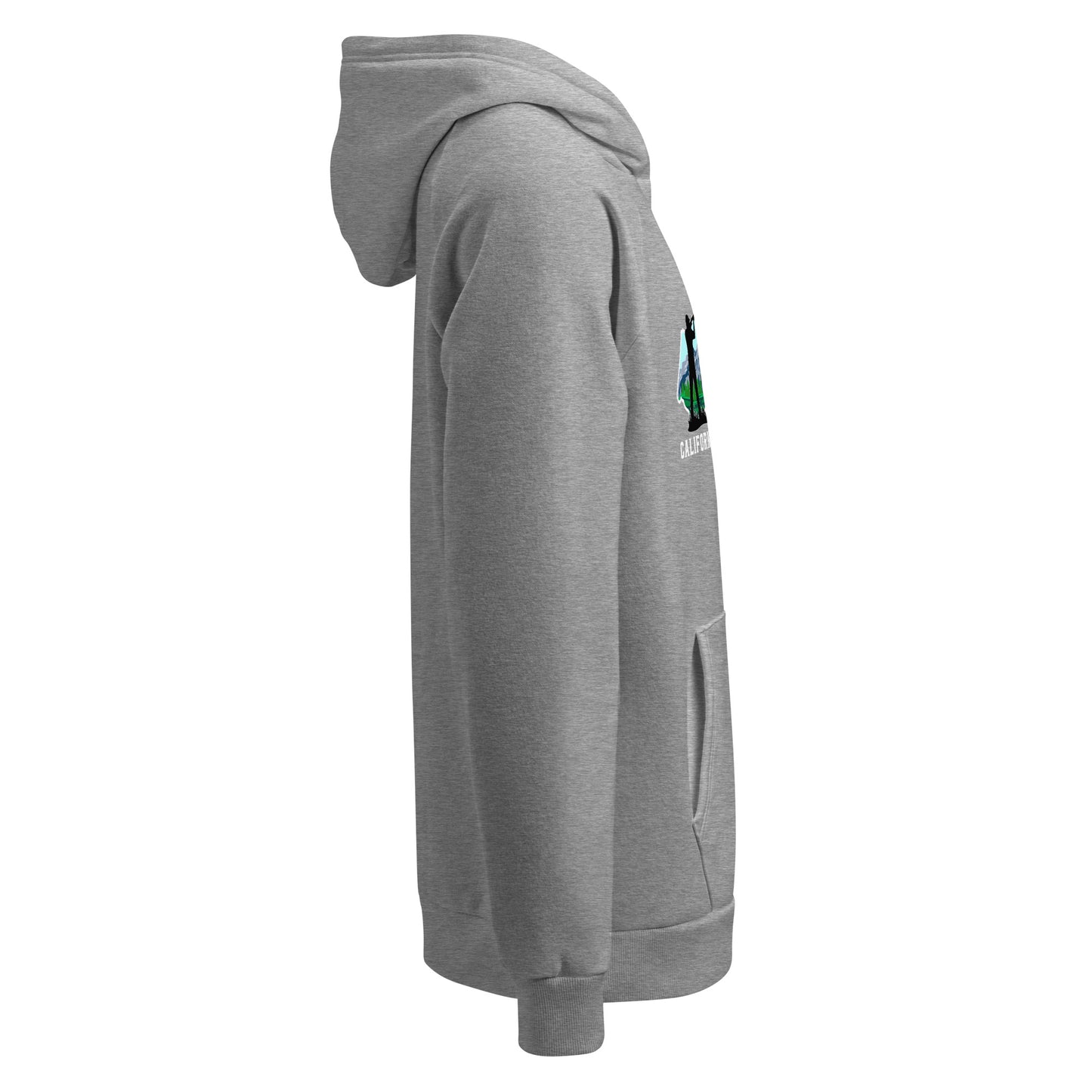 California Shooting Supplies - Under Armour® hoodie