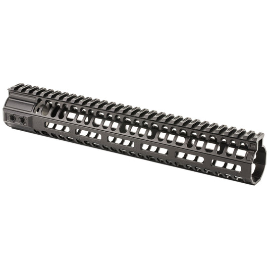 2A Armament BL-RAIL M-LOK Gen2 Handguard AR Rifles 12" Black 2A-BLRML-12G2 - California Shooting Supplies