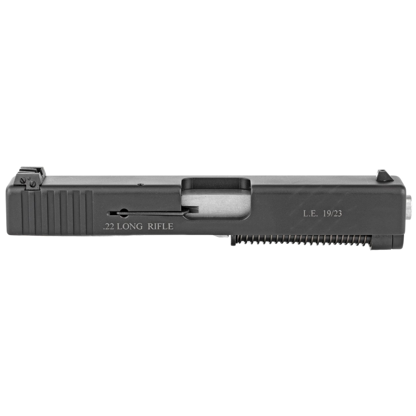 Advantage Arms Conversion Kit 22LR Fits Glock 19/23 G3 10Rd Magazine AACG19-23G3 - California Shooting Supplies