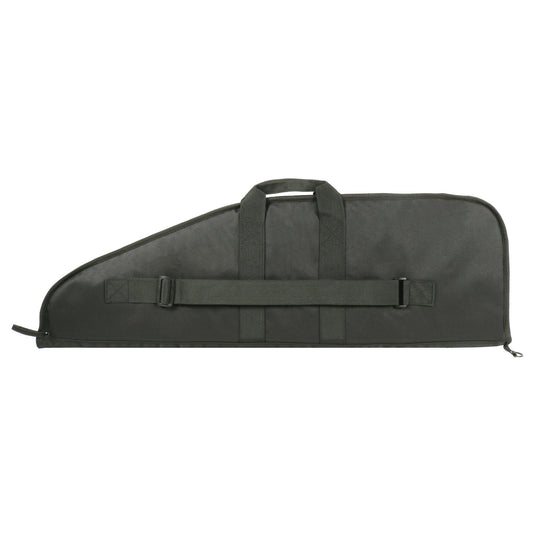 Allen Engage Tactical Rifle Case 38" Black 1080 - California Shooting Supplies