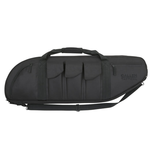 Allen Battalion Tactical Rifle Case 38" Black 10928 - California Shooting Supplies