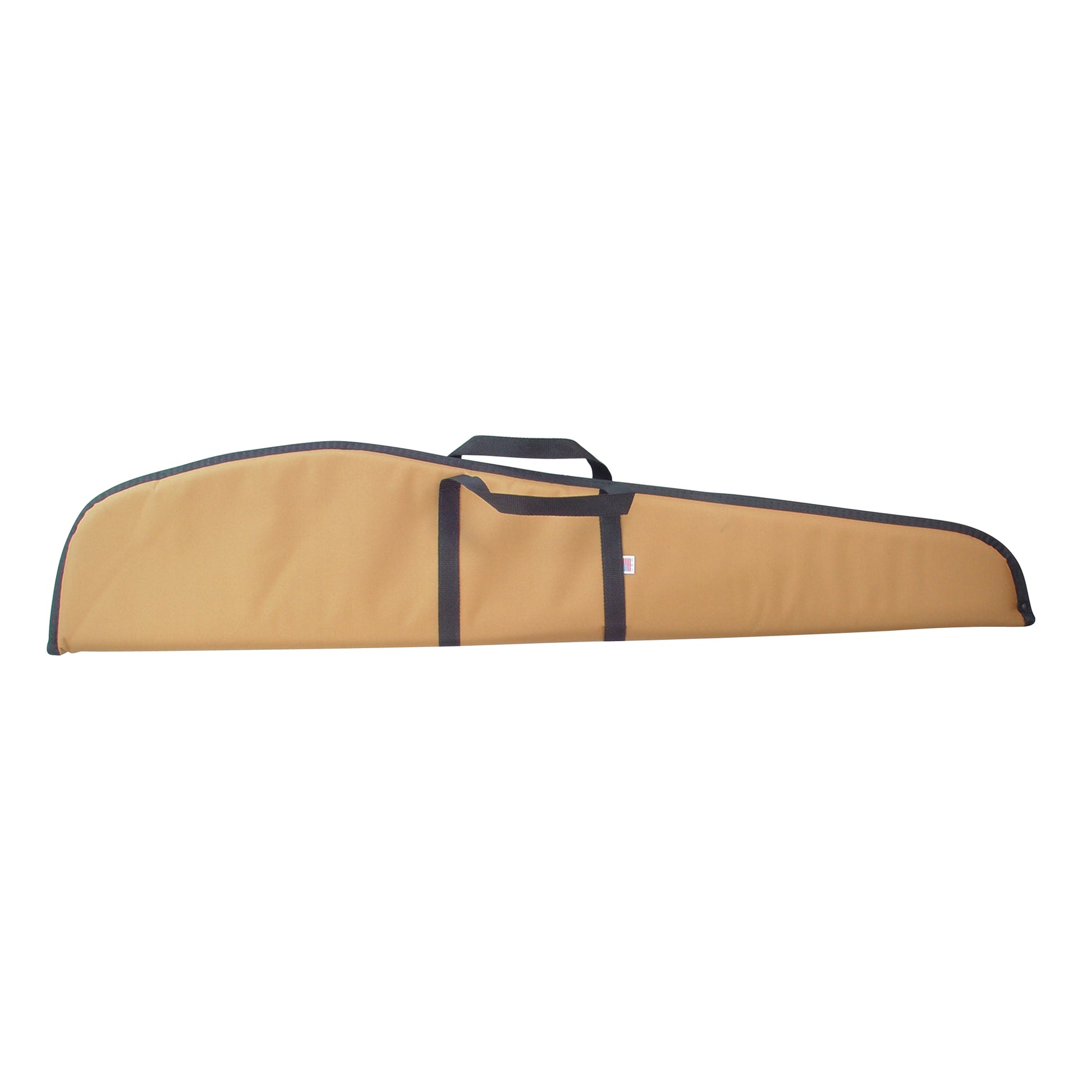 Allen Durango Single Scoped Rifle Case 46" Assorted Earth Tones Olive 269-46 - California Shooting Supplies