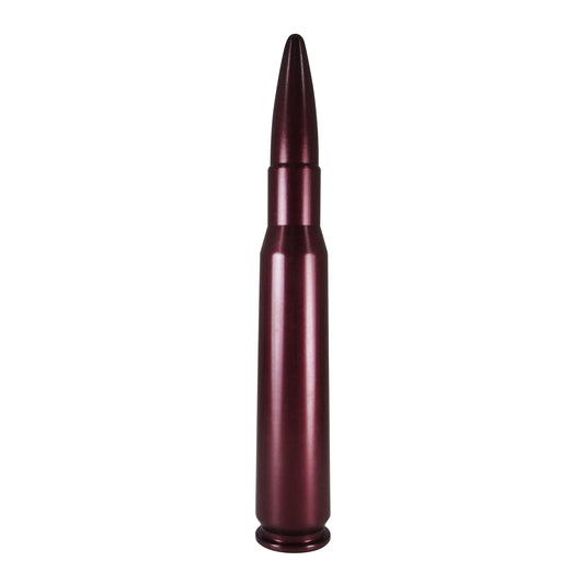 A-Zoom Snap Caps safety training 50 BMG 2 Pack solid aluminum 11451 - California Shooting Supplies