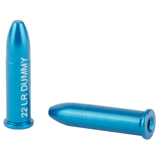 A-Zoom Dummy Rounds safety training 22LR 6 Pack Do Not Dry Fire 12208 - California Shooting Supplies