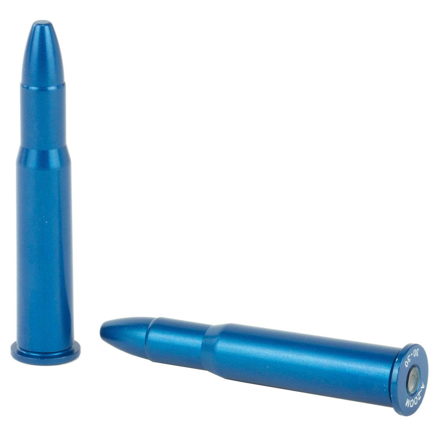 A-Zoom Snap Caps safety training 30-30 Winchester 5 Pack solid aluminum 12329 - California Shooting Supplies