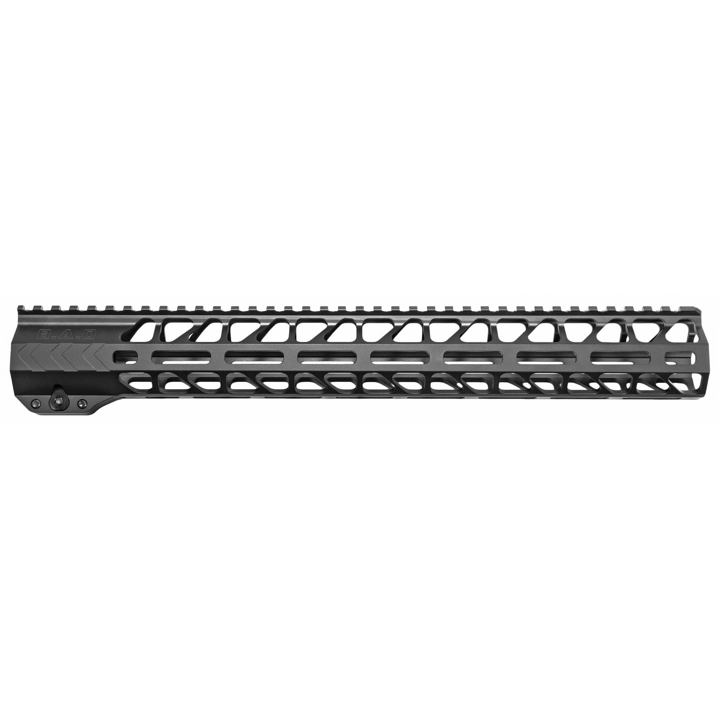 Battle Arms Development 15 Workhorse Handguard MLOK Fits AR-15 BAD-WH-15-MLOK - California Shooting Supplies