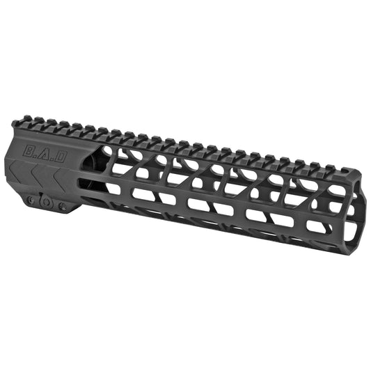 Battle Arms Development 9.5 Workhorse Handguard MLOK Fits AR BAD-WH-9.5-MLOK - California Shooting Supplies