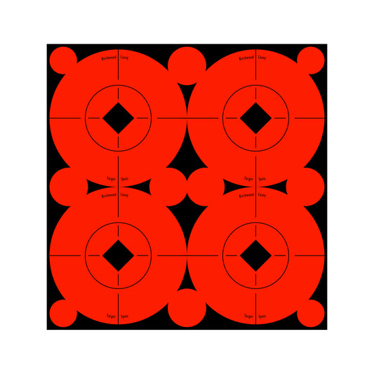 Birchwood Casey Target Spots 3" 40 Targets BC-33903 - California Shooting Supplies