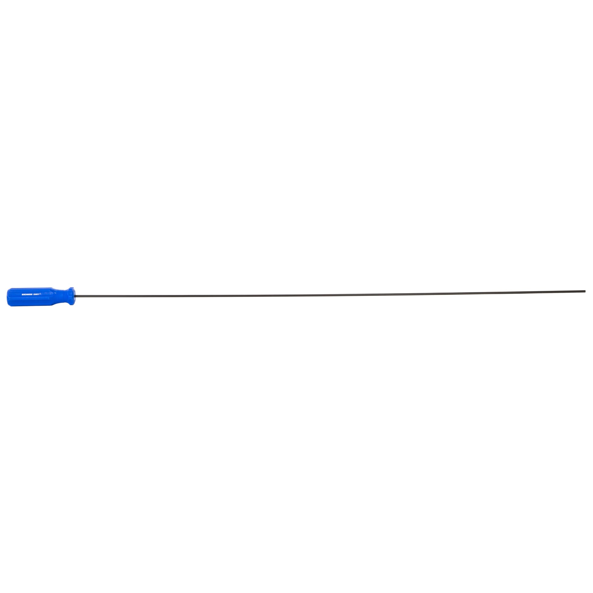 Birchwood Casey Coated Cleaning Rod 33" 17 to 20CAL (4.5-5.20 mm) BC-41403 - California Shooting Supplies