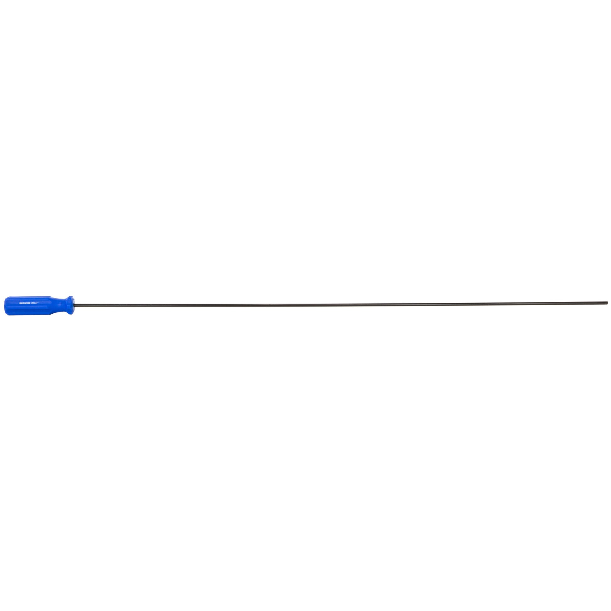 Birchwood Casey Coated Cleaning Rod 33" .22 Cal To .26Cal (5.56-6.7 MM) BC-41405 - California Shooting Supplies