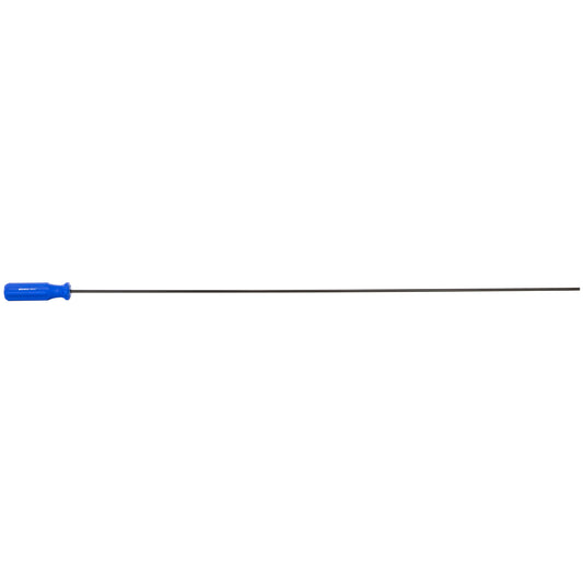 Birchwood Casey Coated Cleaning Rod 33" .22 Cal To .26Cal (5.56-6.7 MM) BC-41405 - California Shooting Supplies