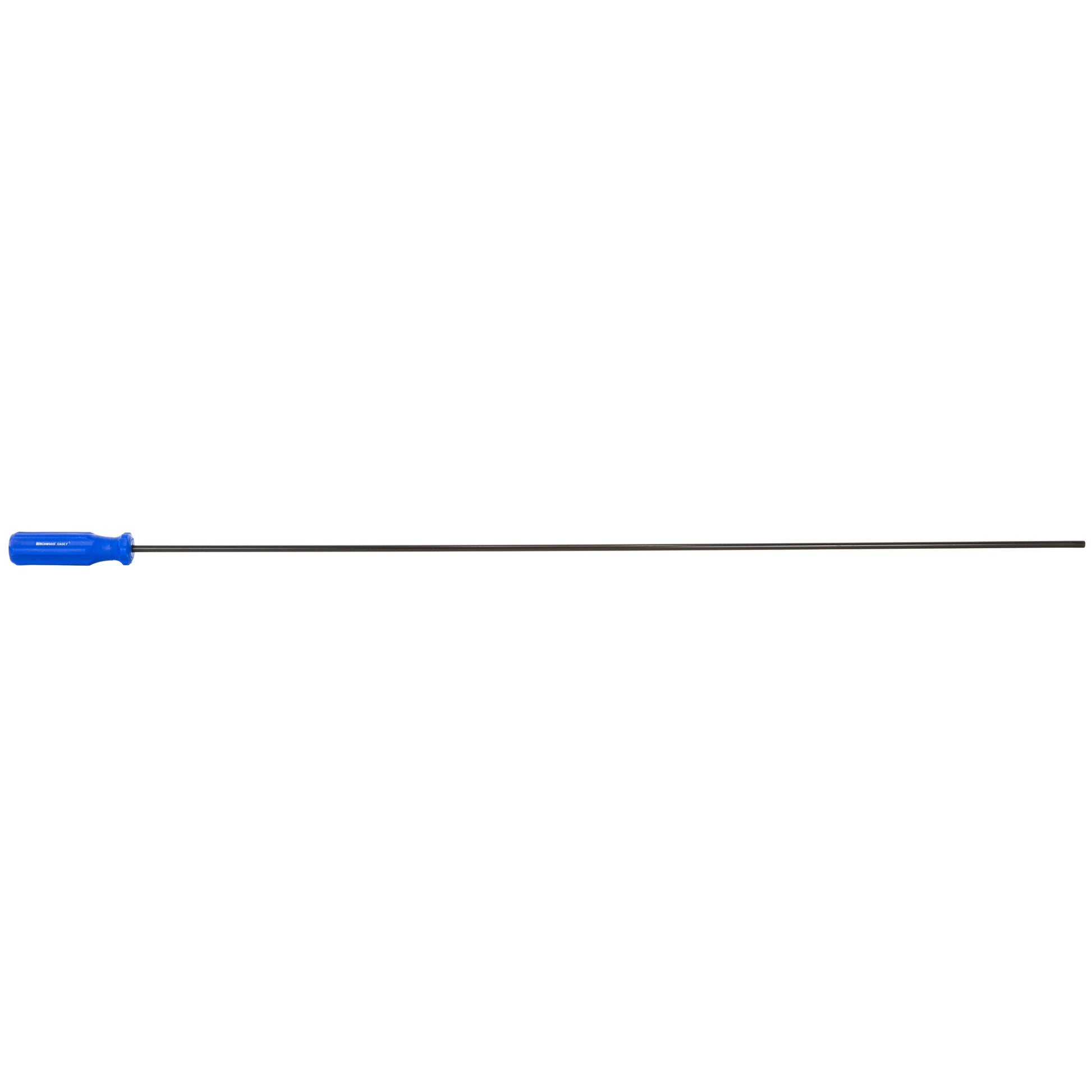 Birchwood Casey Coated Cleaning Rod 33" .27 Cal & Up (6.8MM-11.63) BC-41407 - California Shooting Supplies