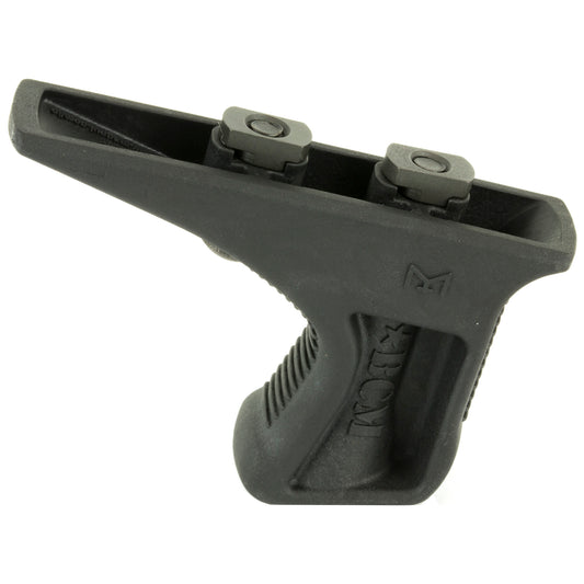 Bravo Company BCMGUNFIGHTER Kinesthetic Angled Grip MLOK BCM-KAG-MCMR-BLK - California Shooting Supplies