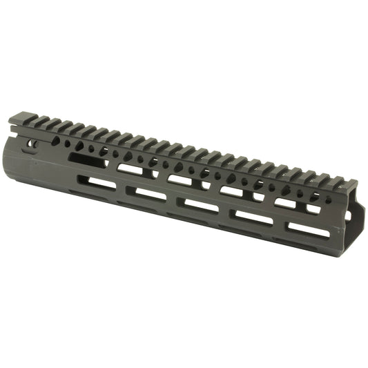 Bravo Company 10.5" MLOK Modular Rail MCMR For AR Rifles BCM-MCMR-10-556-BLK - California Shooting Supplies