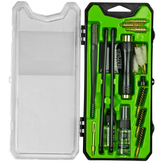 Breakthrough Clean Technologies Vision Series Cleaning Kit 38/40/45 BT-CCC-HGPCC - California Shooting Supplies