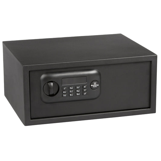 Bulldog Cases Pistol Vault 17x15x8 Standard Lap Top Digital Lock Safe BD1035 - California Shooting Supplies