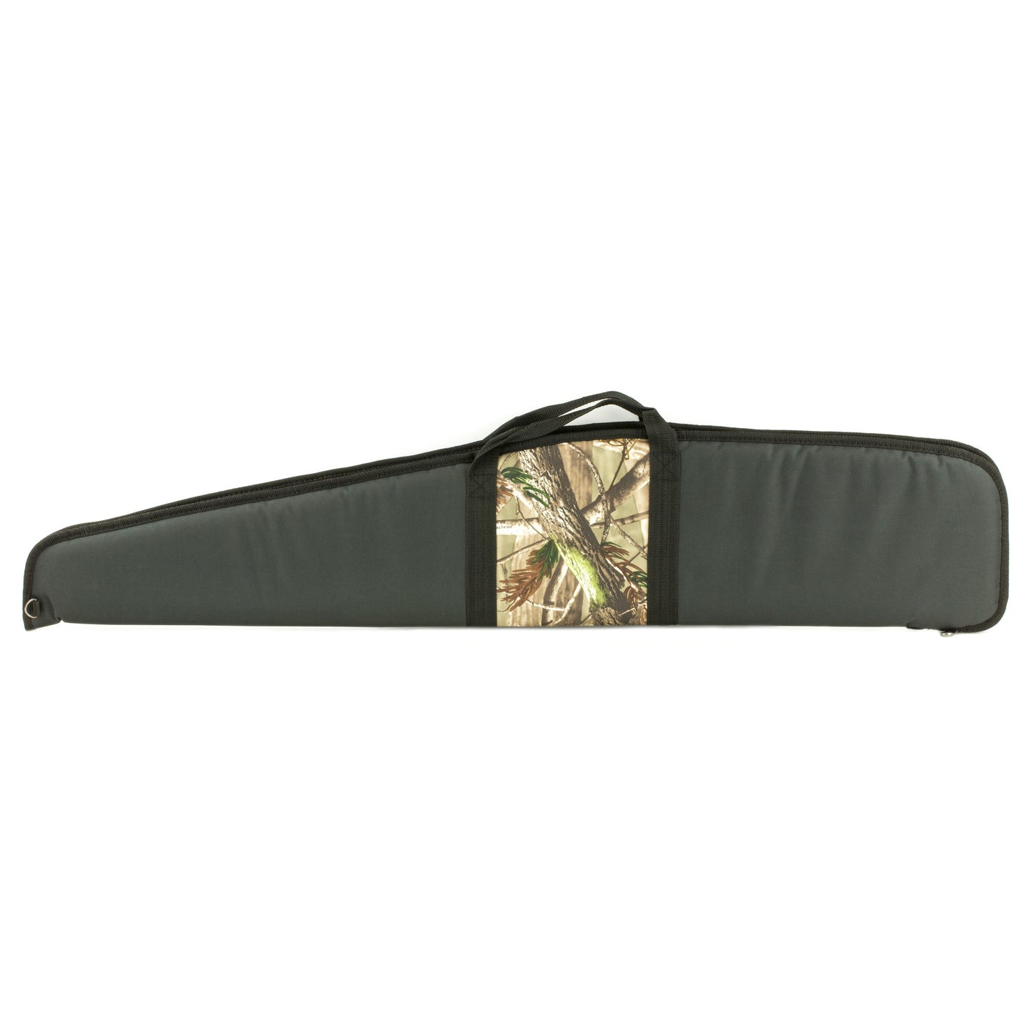 Bulldog Cases Panel Rifle Case Black/Camo Nylon 48" BD210 - California Shooting Supplies