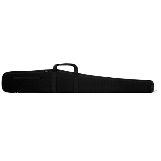 Bulldog Cases Deluxe Single Shotgun Case 52" Black BD250 - California Shooting Supplies